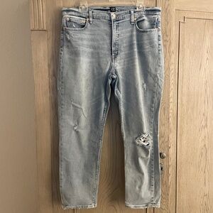 Women’s Gap jean
